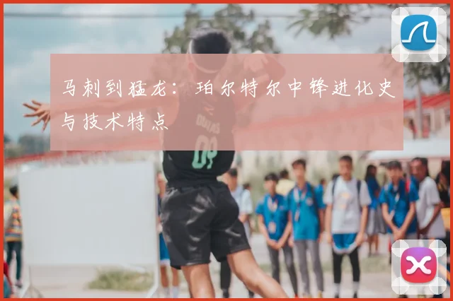 马刺到猛龙：珀尔特尔中锋进化史与技术特点