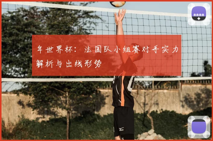 年世界杯：法国队小组赛对手实力解析与出线形势
